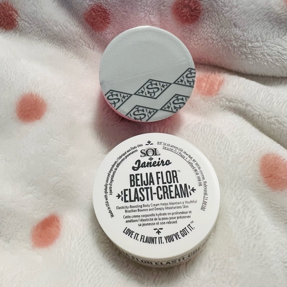 Sol de Janeiro Beija Flor Elasti-Cream 25mL - Picture 2 of 3